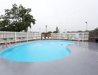 Indy Speedway Inn อินเดียนาโพลิส สิ่งอำนวยความสะดวก รูปภาพ