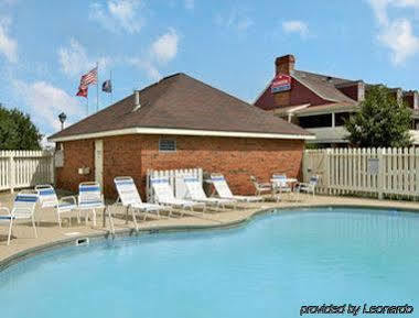 Indy Speedway Inn อินเดียนาโพลิส ภายนอก รูปภาพ